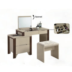 ENRICH Dressing Table With Extended