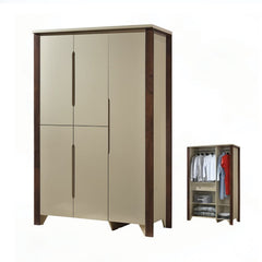 ENRICH 3 Door Wardrobe