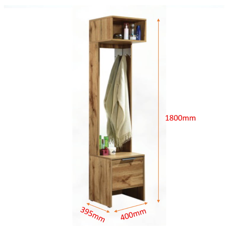 FLEXI Dressing Table
