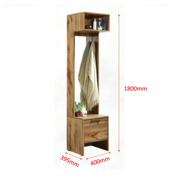 FLEXI Dressing Table
