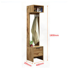 FLEXI Dressing Table