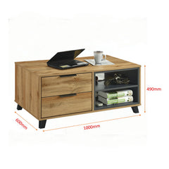 FLEXI Coffee Table