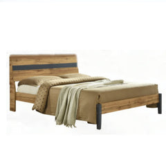 FLEXI Queen Side Bed Frame