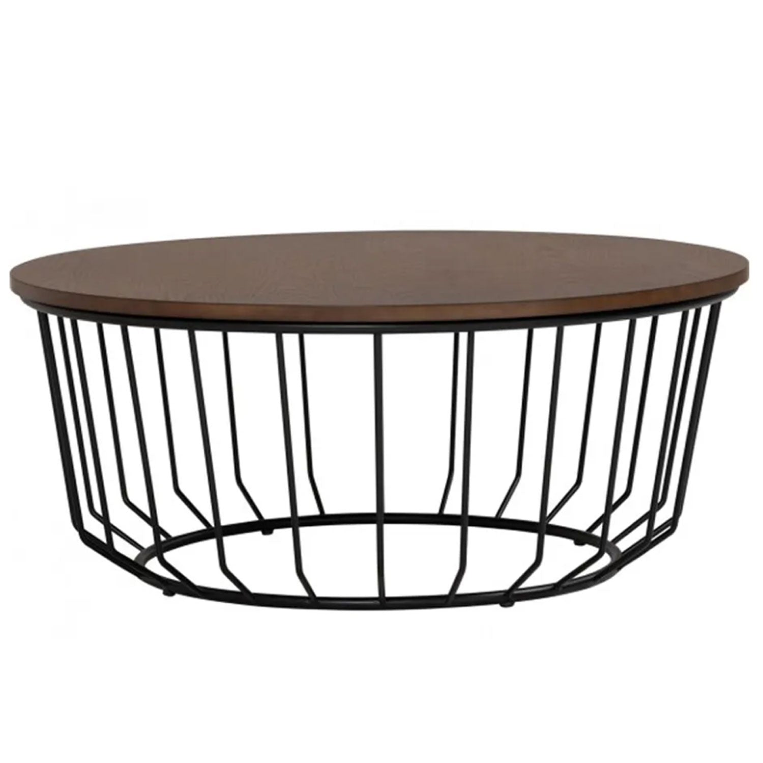 FLUX Round Coffee Table
