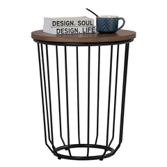 FLUX Side Table