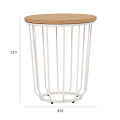 FLUX Side Table