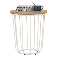 FLUX Side Table
