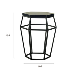 FORD Side Table