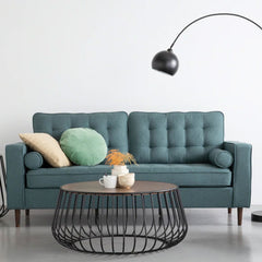 Gabbia Round Coffee Table