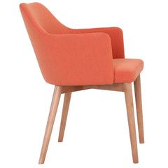 GITEL Arm Chair