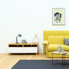 GORDY 1.18M TV Cabinet