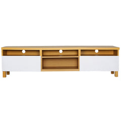 GORDY 1.78M TV Cabinet