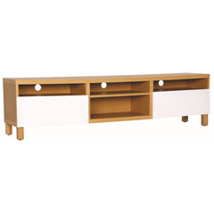 GORDY 1.78M TV Cabinet