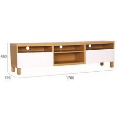 GORDY 1.78M TV Cabinet