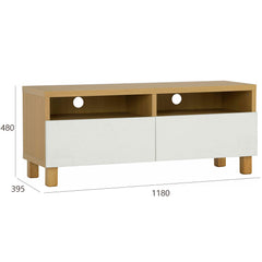 GORDY 1.18M TV Cabinet