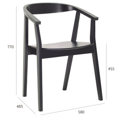 GRETA Dining Chair