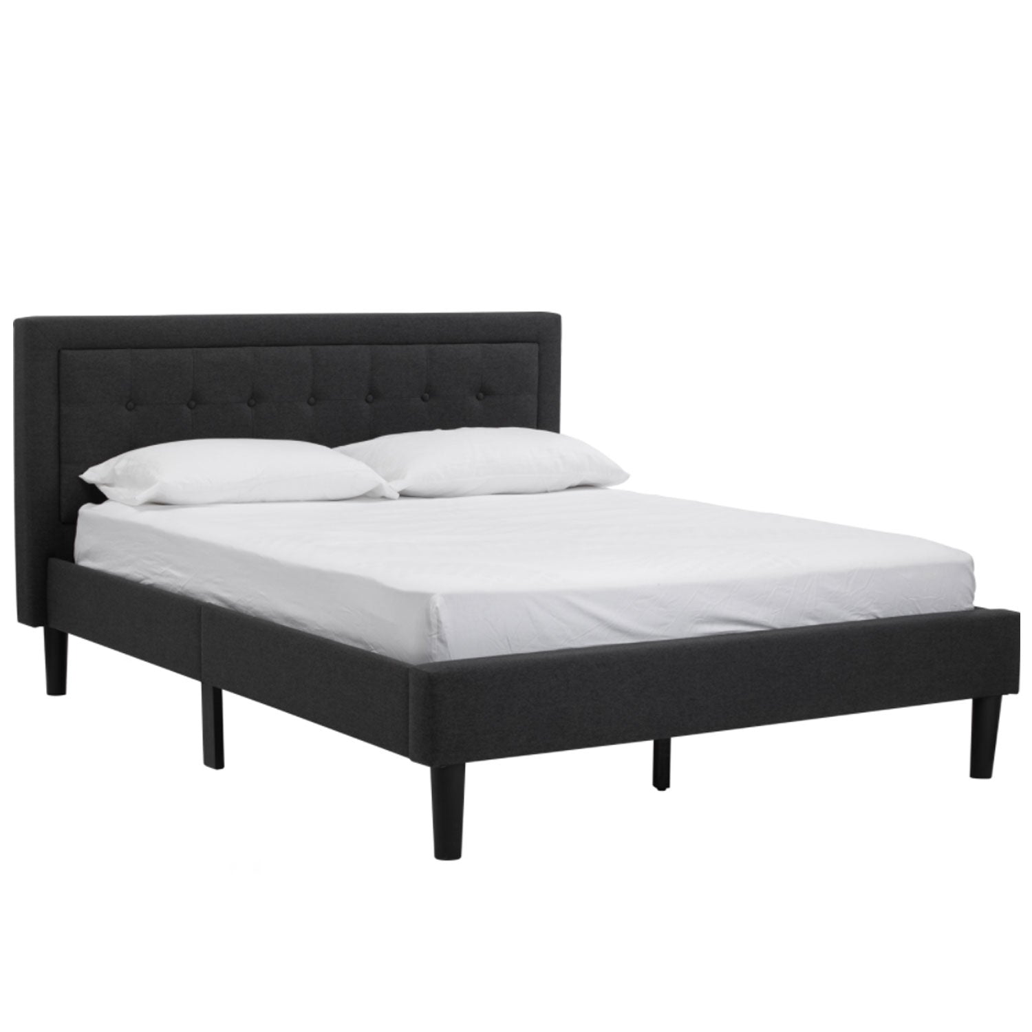HAYDEN King Bed