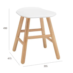HETTY Counter stool