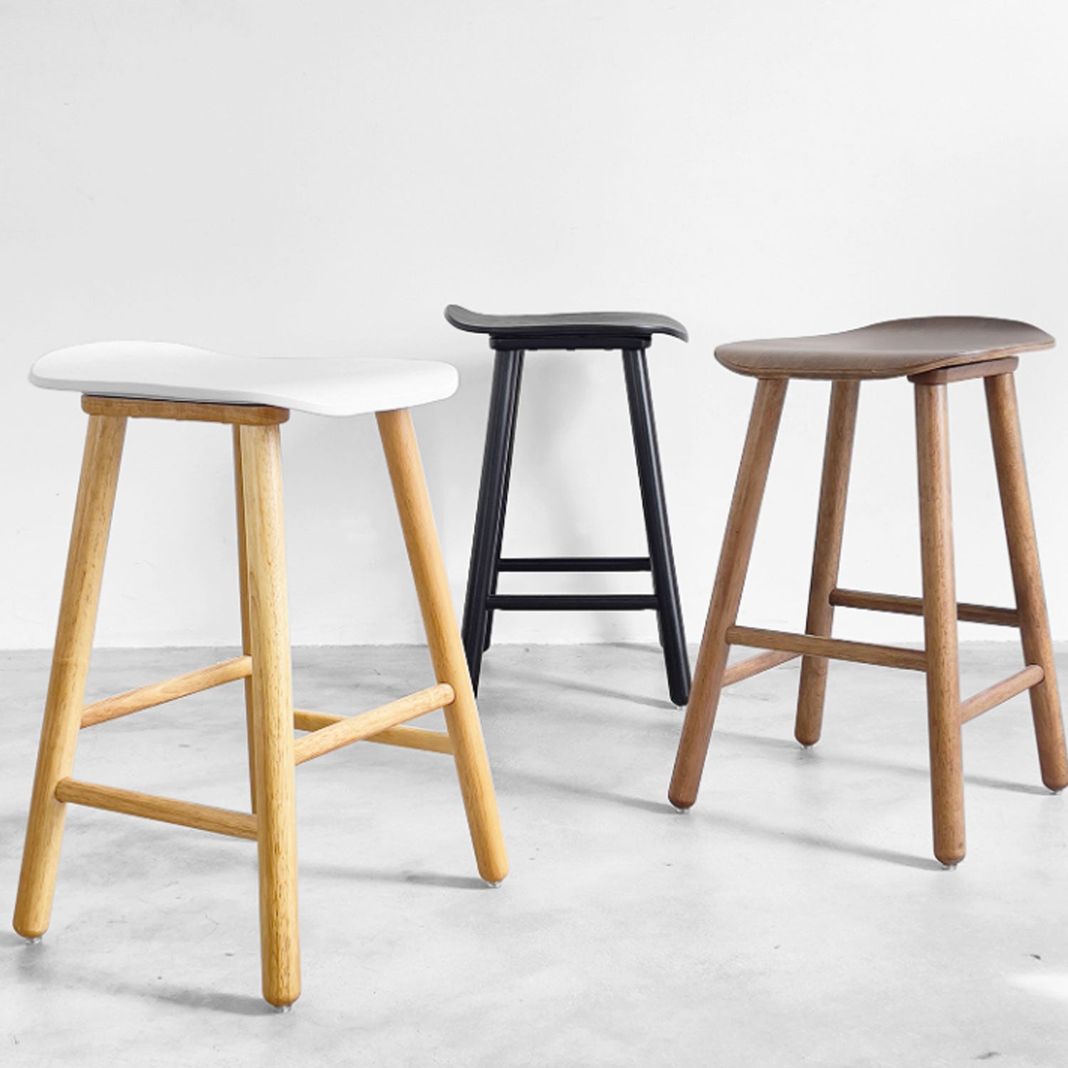 HETTY High Counter stool
