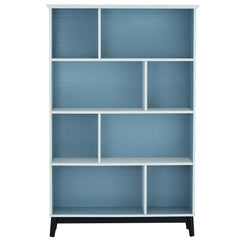 HOWELL High Bookcase