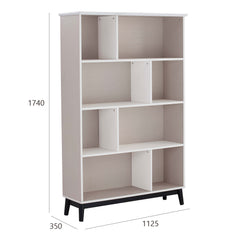 HOWELL High Bookcase