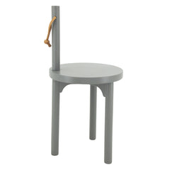 IDONA Hanging Stool