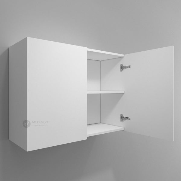 KIAN Kitchen Cabinet / Wall Cabinet / Hanging Bathroom Cabinet / Dapur Kabinet Dinding / Gantung Kabinet Dapur