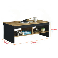 LEON Coffee Table