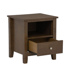 LAIDE Bedside Table
