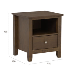 LAIDE Bedside Table