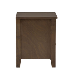 LAIDE Bedside Table