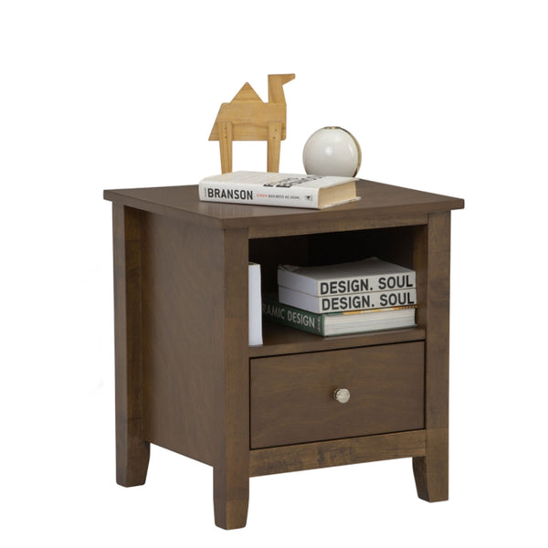 LAIDE Bedside Table