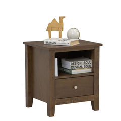 LAIDE Bedside Table