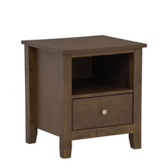 LAIDE Bedside Table