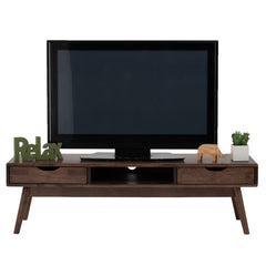 LAMAR Solid Wood 1.5M TV Cabinet