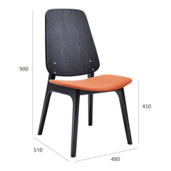 MADDIE Dining Chair