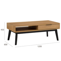 MALTON Coffee Table