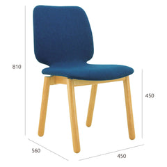 MISSIE Dining Chair
