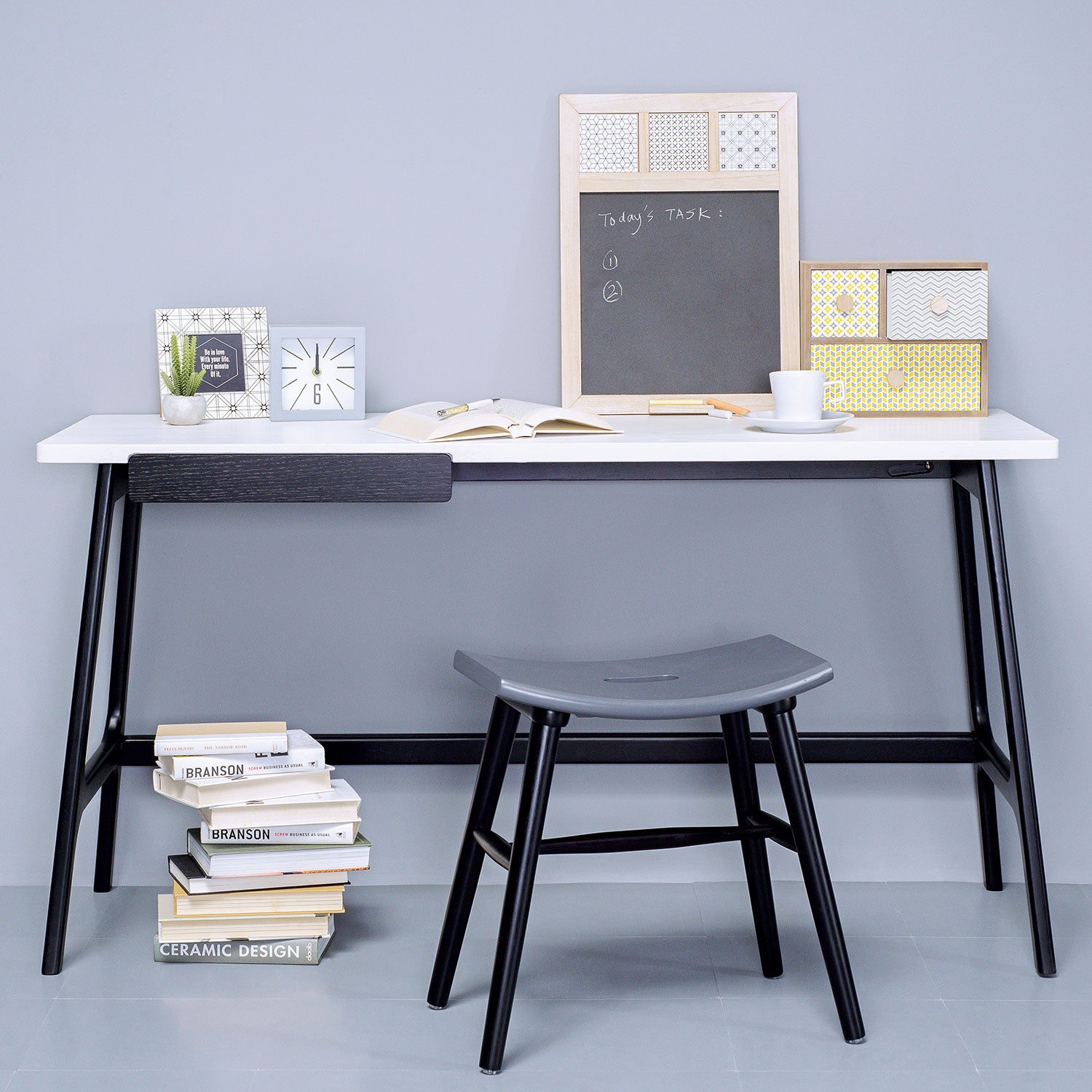 MOREY Work Desk