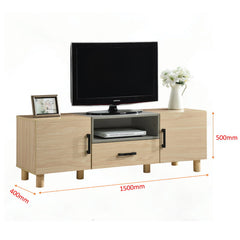 NATURE 5ft TV Cabinet