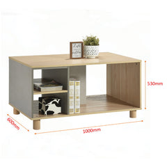 NATURE Coffee Table