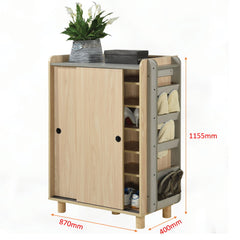 NATURE Shoe Cabinet