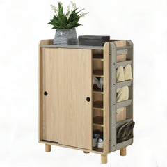 NATURE Shoe Cabinet