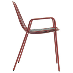 NERISSA Outdoor Arm Chair