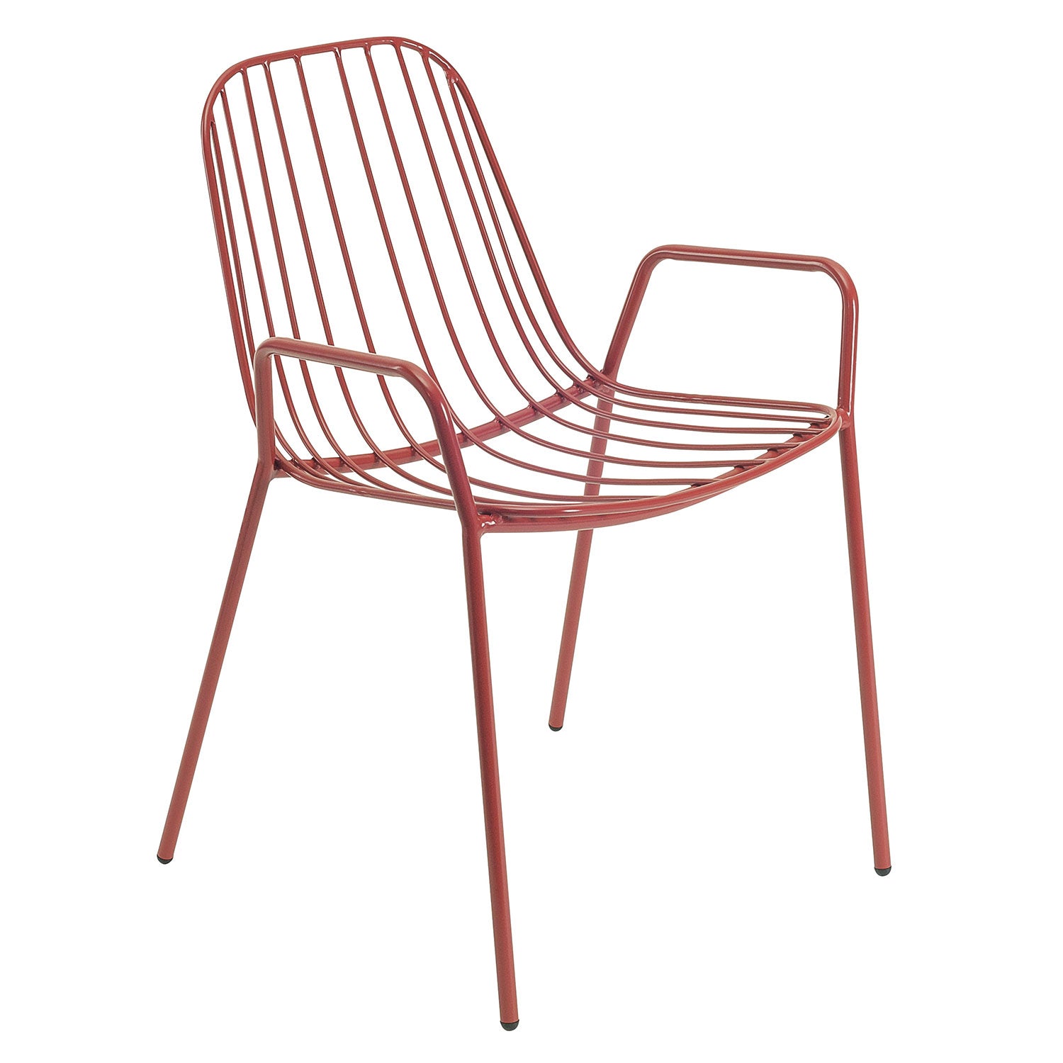 NERISSA Outdoor Arm Chair