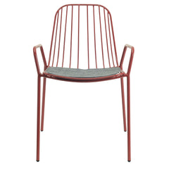 NERISSA Outdoor Arm Chair