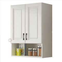 (Clearance) NOX European Style Kitchen Cabinet / Wall Cabinet / Hanging Bathroom / Cabinet Dapur/ Kabinet Dinding / Gantung Kabinet