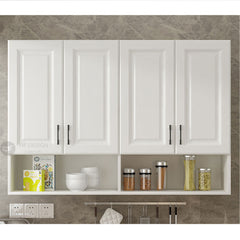 (Clearance) NOX European Style Kitchen Cabinet / Wall Cabinet / Hanging Bathroom / Cabinet Dapur/ Kabinet Dinding / Gantung Kabinet