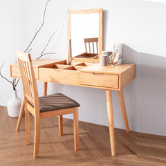 PALCO Solid Wood Dressing Table / Work Desk
