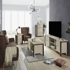 ENRICH Chest Drawer